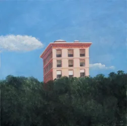 Central Park, EE.UU., 2012